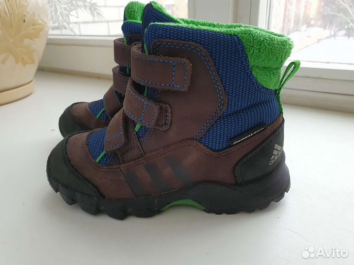 Ботинки детские Adidas