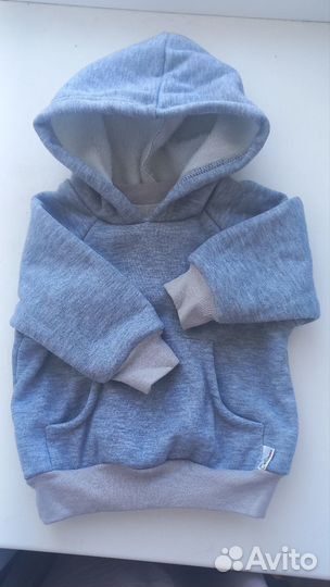 Худи детское