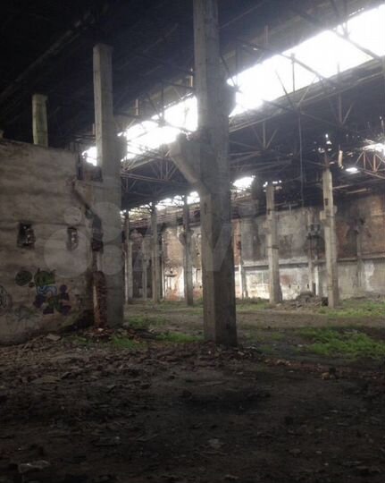 Помещения в центре Пскова, 4900 м²