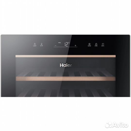 Винный шкаф Haier FWC49GA
