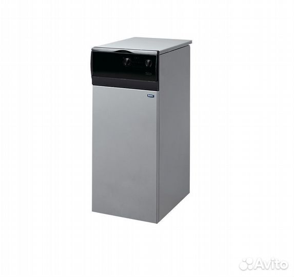 Котел чугунный напольный baxi Slim 1.300 iN