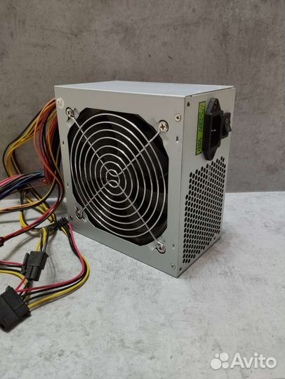 Блок питания для пк 500w
