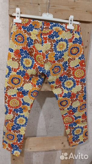 Брюки Denny Rose