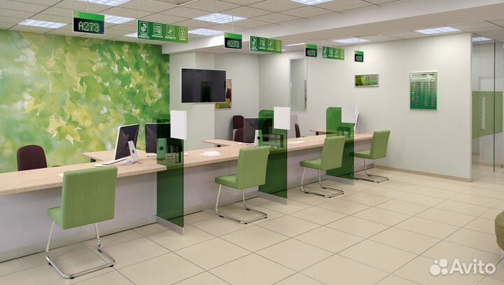 Работник в банк рядом с домом. Без опыта