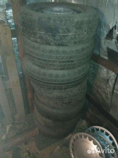 Medved Я-400 3.75/5 R5
