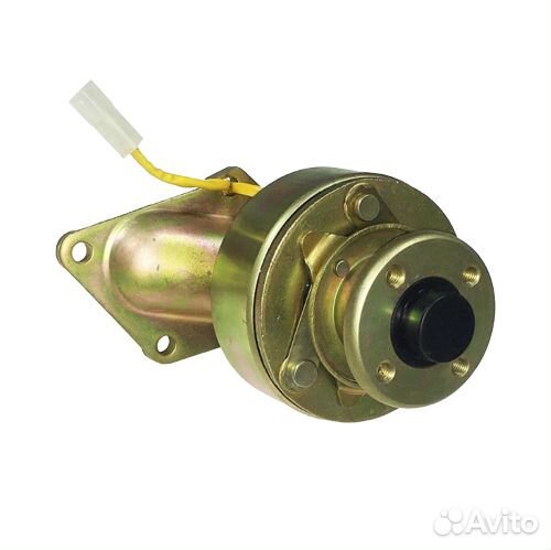 Муфта электромагнитная для Газель Бизнес Евро-4