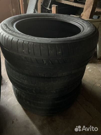 Pirelli Cinturato P1 185/55 R15