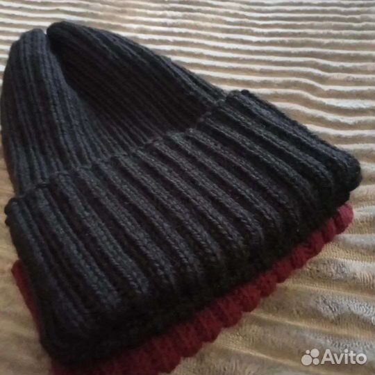 Шапка женская