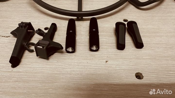 Квадрокоптер DJI Mavic 2 Pro + Smart Controller