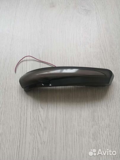 Kia Cerato YD поворотник в зеркало