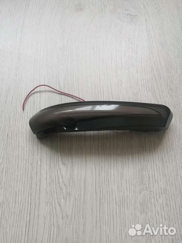 Kia Cerato YD поворотник в зеркало