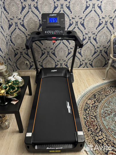 Беговая дорожка