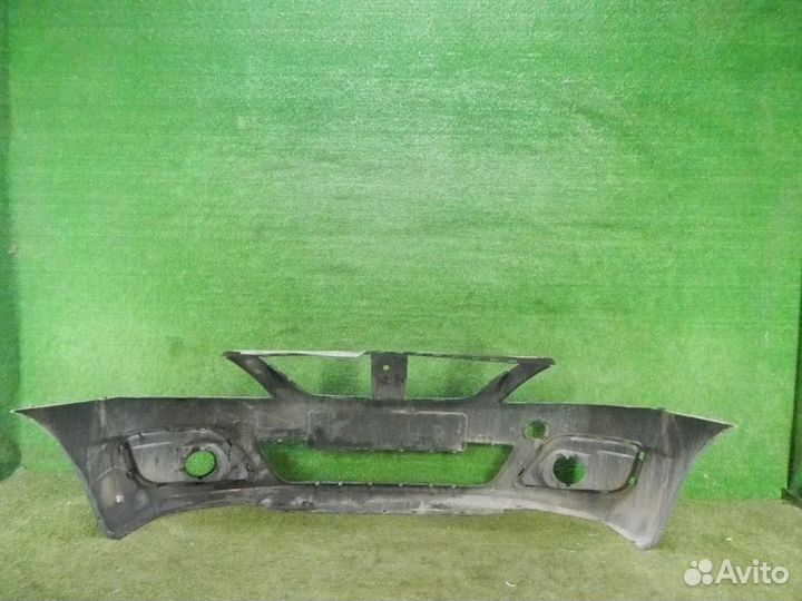 Бампер передний LADA Largus (2012-2021)
