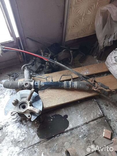 Стекла на Киа Джойс