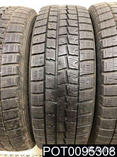 Dunlop Winter Maxx WM01 205/65 R16 95Q