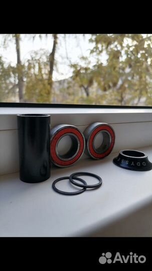 Каретка odyssey