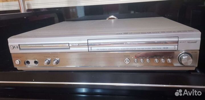 Видео магнитола