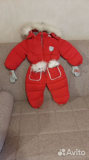 Детская одежда для девочек