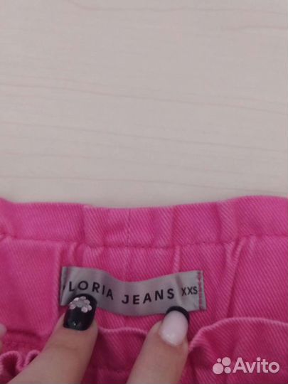 Шорты женские