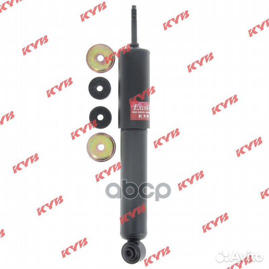 344 441 амортизатор передний газовый Chevrolet