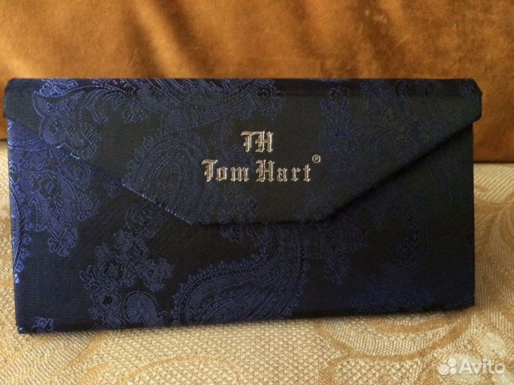 Новый чехол для очков