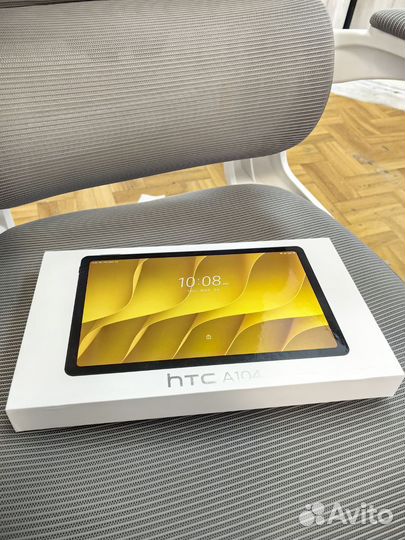 Новый планшет 