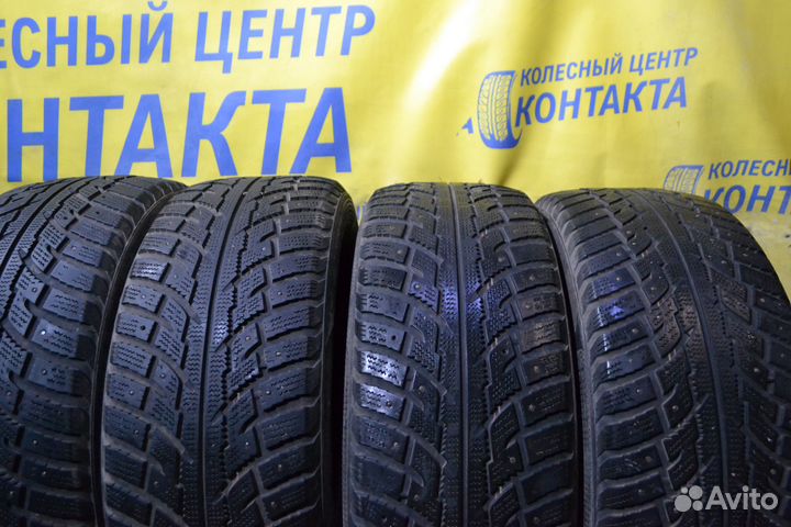 Kumho I'Zen RV Stud KC16 265/60 R18