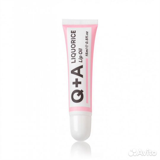 Бальзам для губ q+a