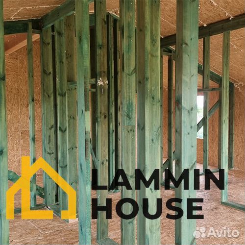 Сип панели. Сэндвич панели 2500х625х174 мм