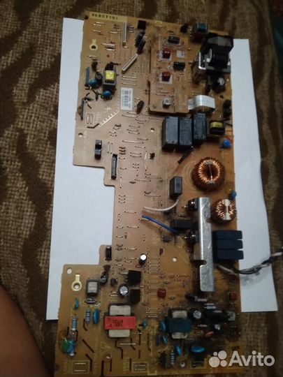 2C92809 nichicon K-F01-157-A12