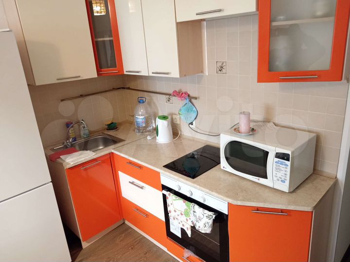 Квартира-студия, 25 м², 14/25 эт.