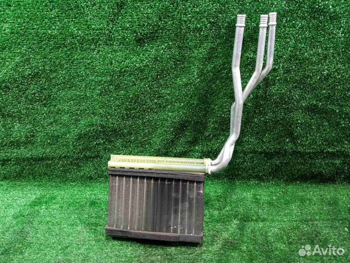 Радиатор отопителя BMW 5 E39 (96-03) б/у