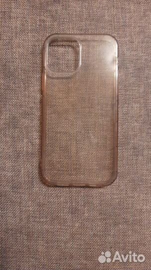 Чехол на iPhone 12 pro