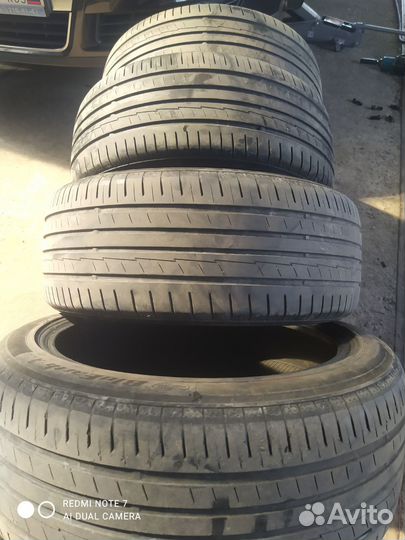 ACCU-TRAC 40K 225/45 R17 94W