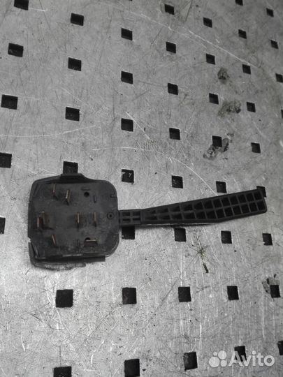 Переключатель подрулевой в сборе Opel Corsa A