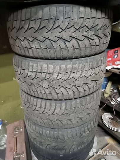 Toyo Observe G3-Ice 19.5/20 R19