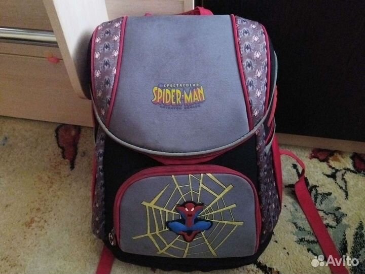 Ранец школьный