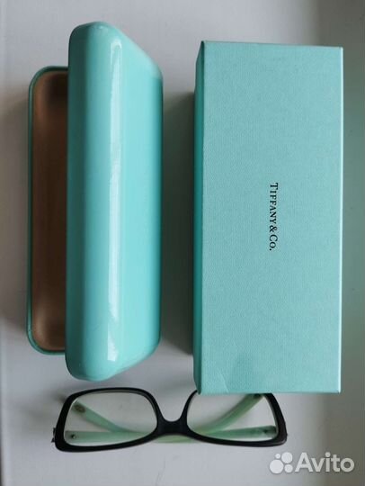 Очки Tiffany (оригинал)