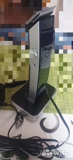 Машинка для стрижки и окантовки sichler Men's Care