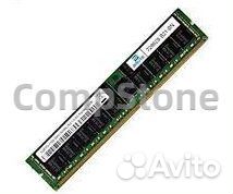 Оперативная память P28217-B21 HPE Synergy 64GB