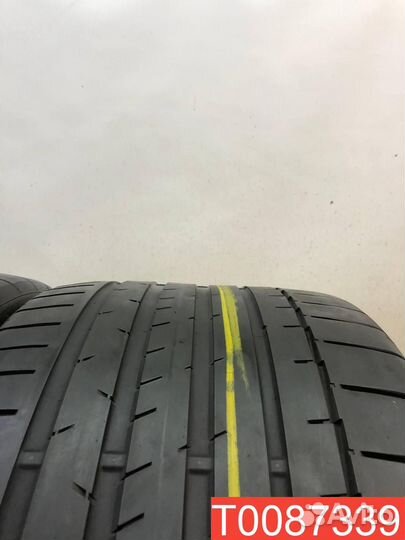 Continental ContiSportContact 6 315/40 R21 111Y