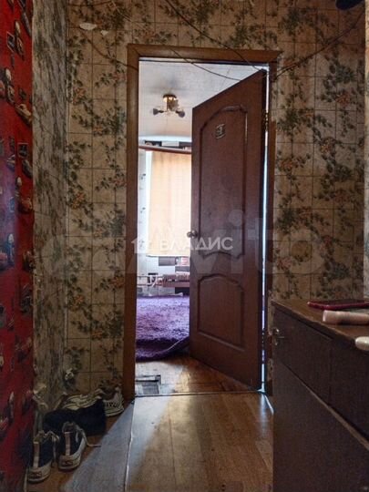 2-к. квартира, 38,1 м², 10/12 эт.