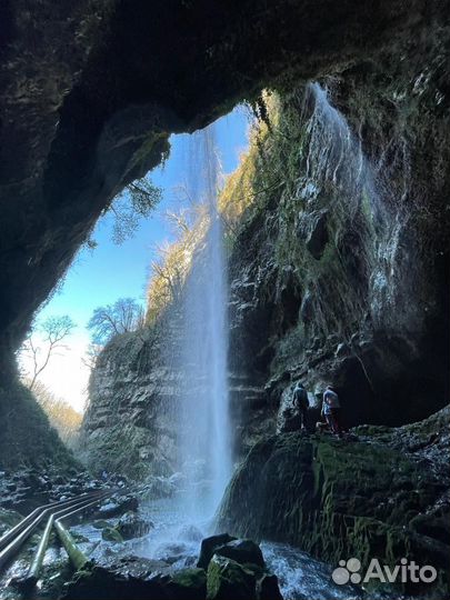 Квадро-туры, 4 часа, аренда, экскурсия