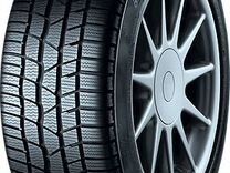 Continental ContiWinterContact TS 830 P 255/35 R20 97W