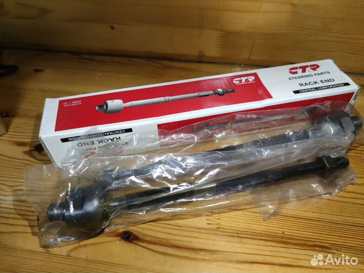 Рулевая тяга Daewoo Matiz, Tico