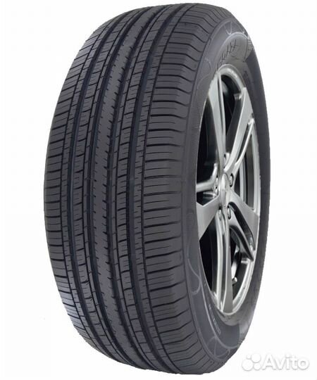 Vittos VSH10 Expedite 215/60 R17 96H