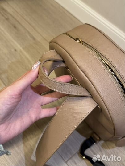 Рюкзак trussardi