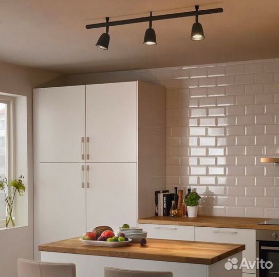Светильник потолочный IKEA
