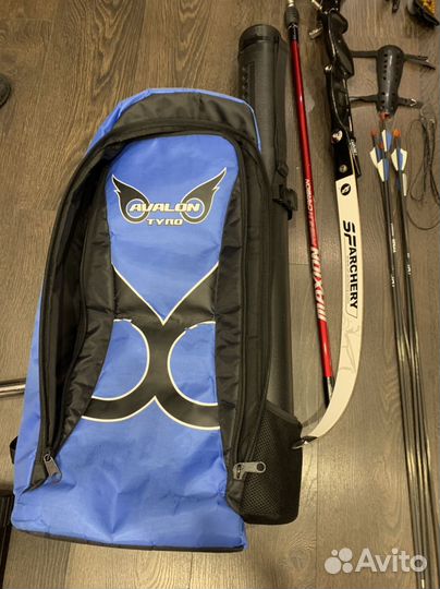 Лук для стрельбы