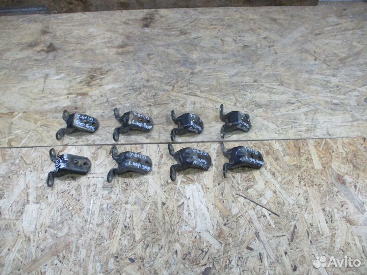 Петля задней двери Ниссан Патрол Y 61